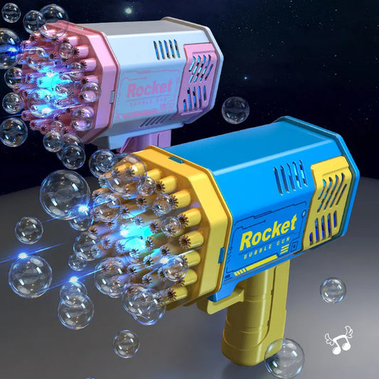 Bubble Blaster